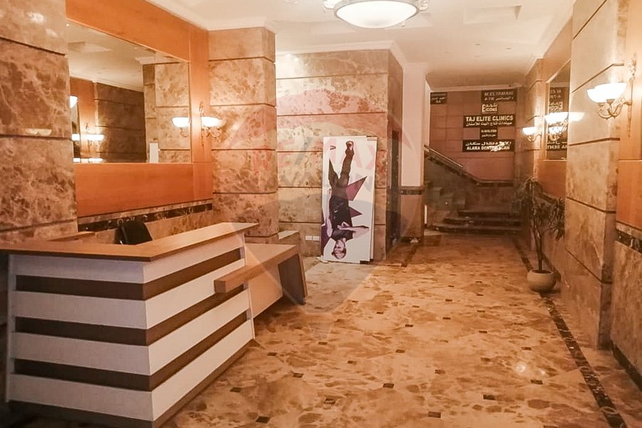 Administrative Unit For Sale 77 m Smouha (Kamal Eldin Salah st)
