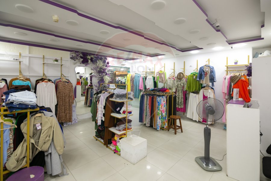 Shop for sale 50 m for sale Al Ibrahimiyah