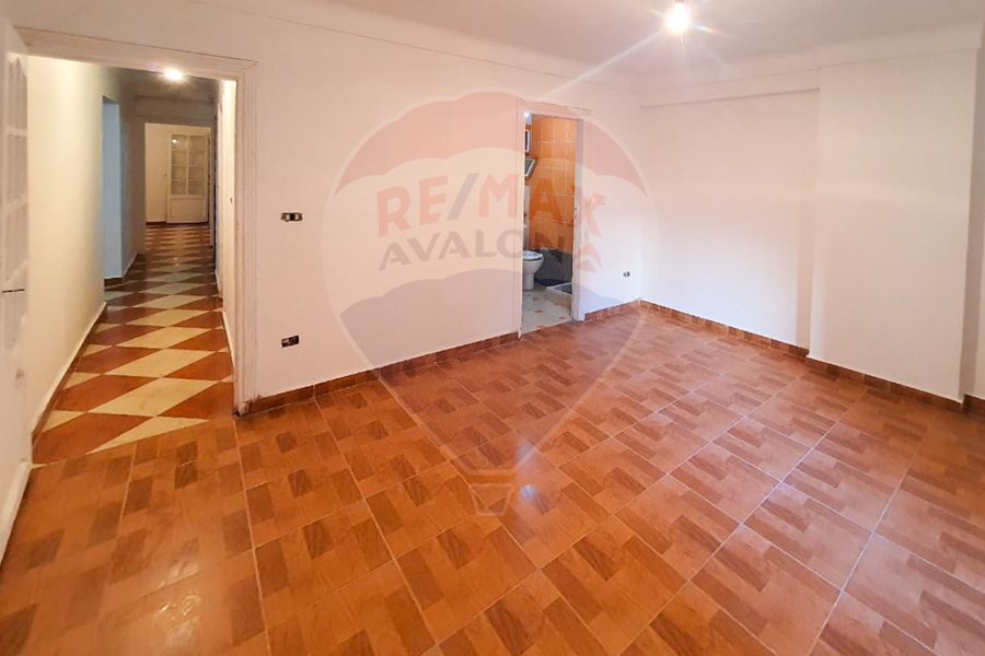 Apartment for sale 130 m Smouha (El Nasr St.)