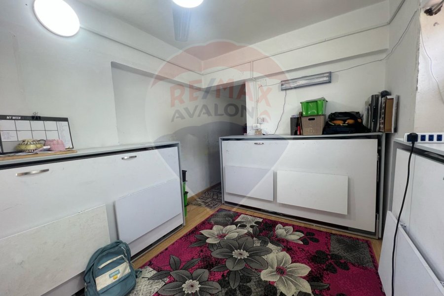 Apartment for sale 120 m Moharam Bek (El Rasafa St)