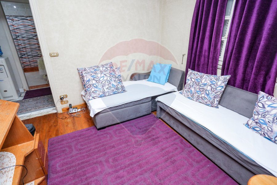 Apartment For Sale 235 m Gleem (Elezaa St.)