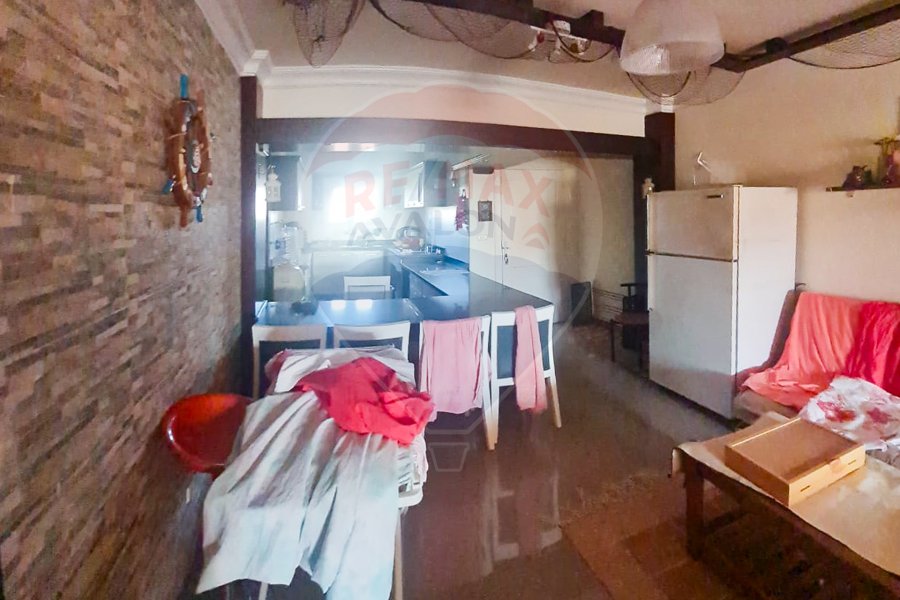 شاليه للبيع (مارينا فلاورز) 260 م