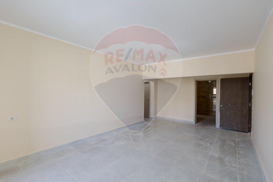 Apartment for sale in El Alamein (Downtown) - 178 m