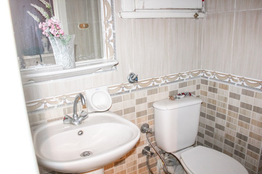 Apartment For Sale 151m Sidi Gaber ( Directly on tram station)