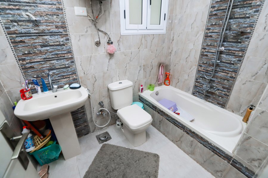 Apartment For Sale 140 m Sidi Beshr ( Brunched From Khalid ebn Alwalid)