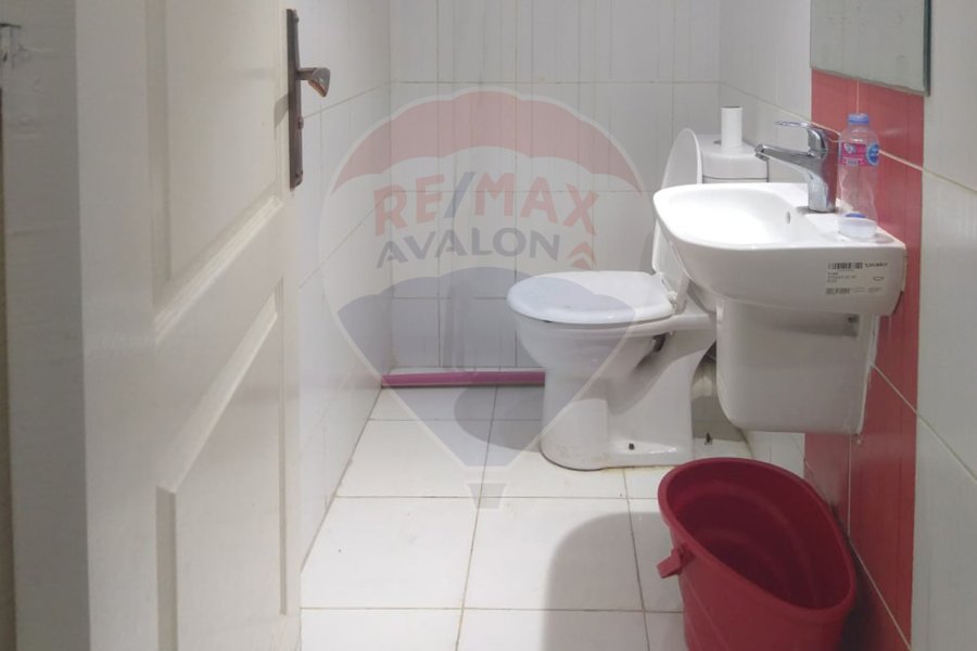 Apartment for sale 144 m Montazah (Marseille Florence Compound)