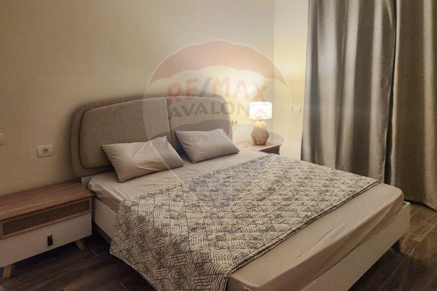 Apartment for sale (Downtown El Alamein) 168 m
