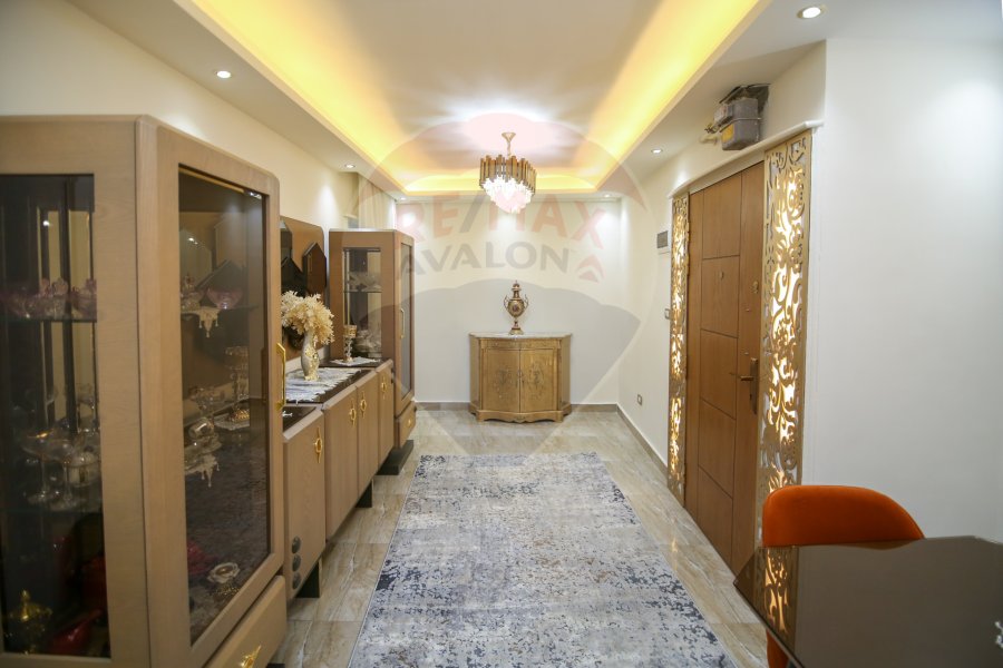 Apartment for sale 155 m Bolkly (Borgi St)