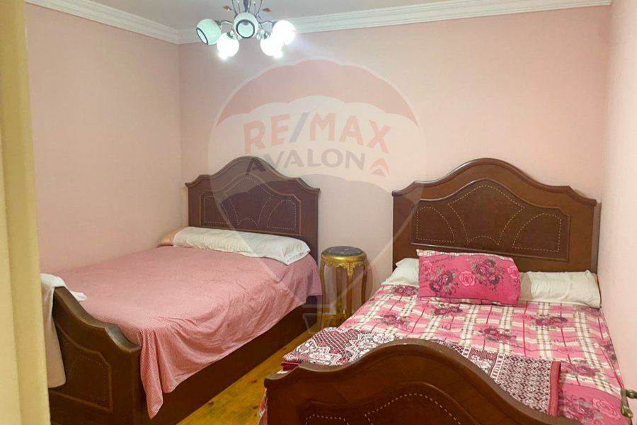 Apartment for sale 239 m Smouha (Smouha Gardens)