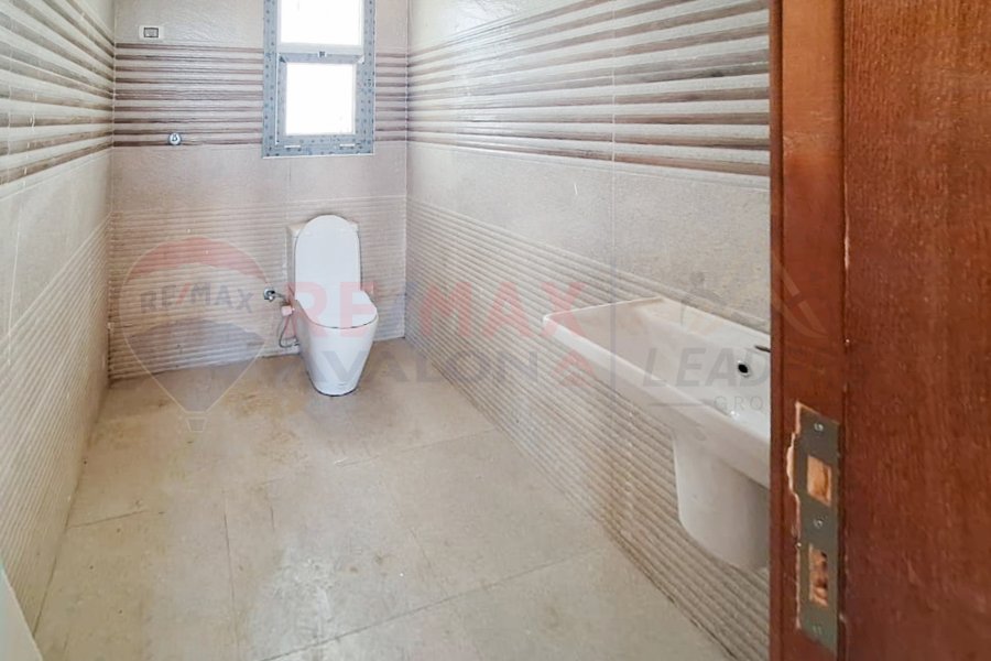 Stand alone villa for sale (Mazarine - New Alamein) 516 m