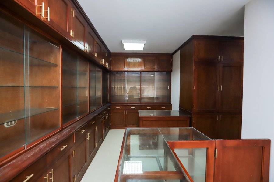 Pharmacy For Sale 62 m Bolkly (El-Masaha St.)