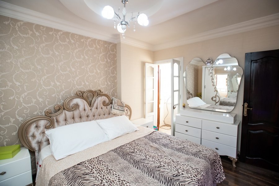 Apartment for sale 95m Victoria (Gamal Abd El-nasser St.)