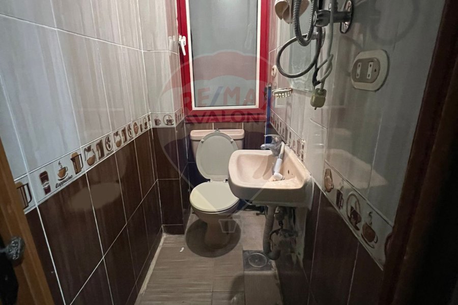 Apartment for rent 130 m Louran (Al-Taroty St.Branched from Shaarawy St.)