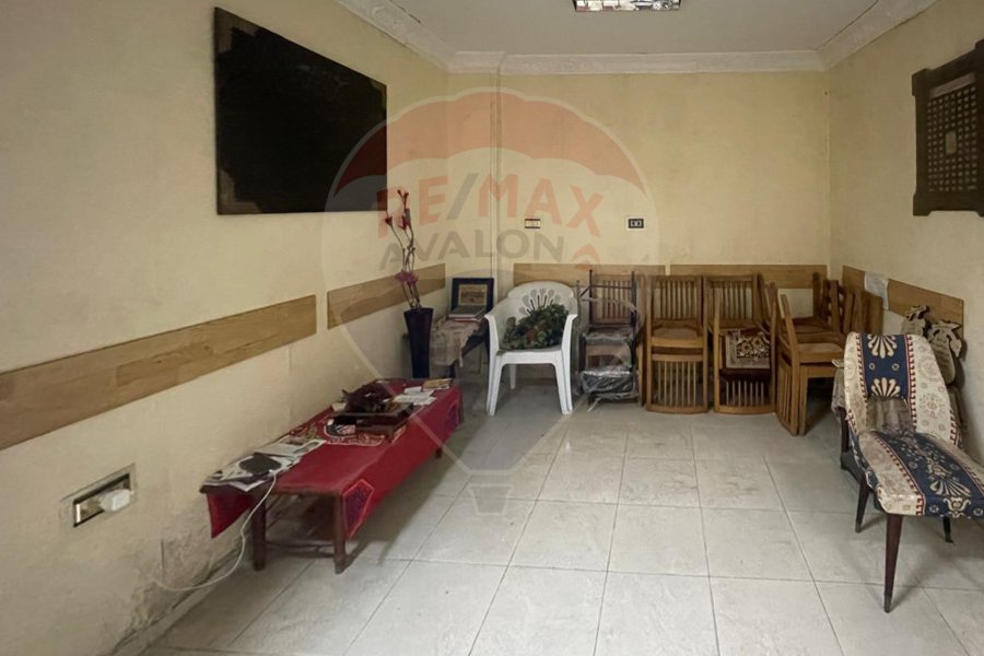 Clinic for sale 90 m Cleopatra (Directly on the Tram)