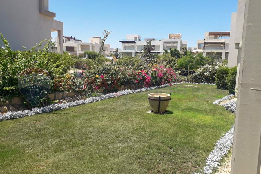 Chalet for sale North Coast (Sidi Abdelrahman - Hacienda Bay) 600 m