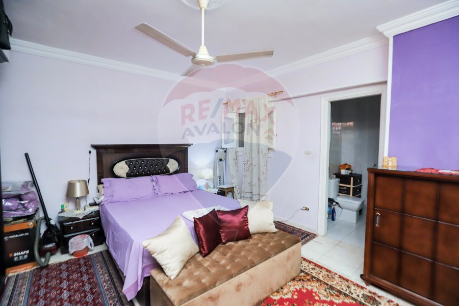 Apartment for sale 155 m Fliming (5th Num from Mostafa kamel st)