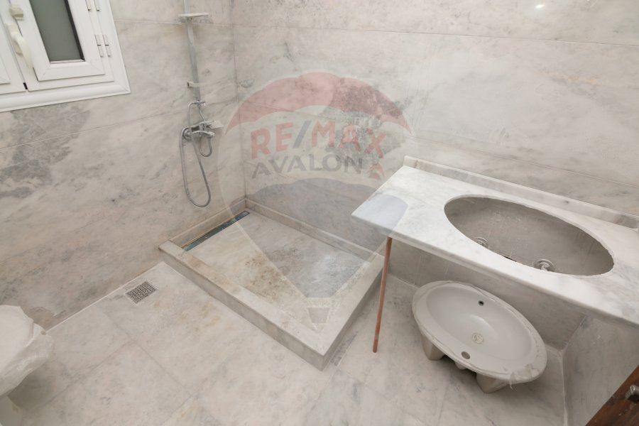 Apartment for sale 135 m Ibrahimia (Abu Qir St.)