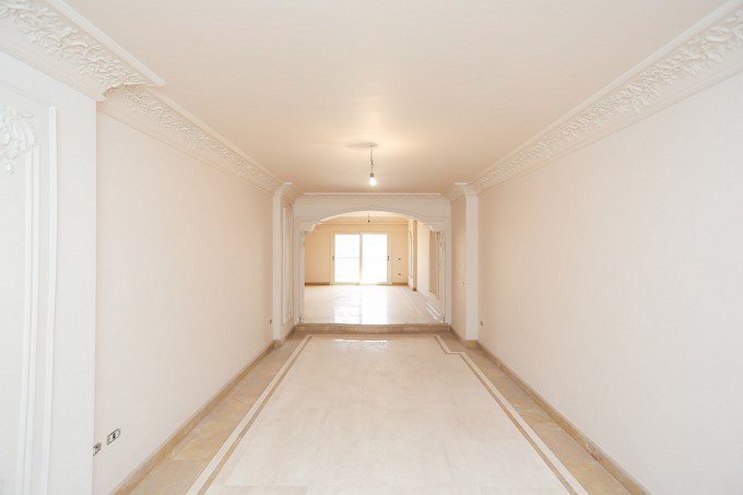 Apartment for sale 287m - ٍStanley Abdelaziz Fahmy with Mostafa Aboheif