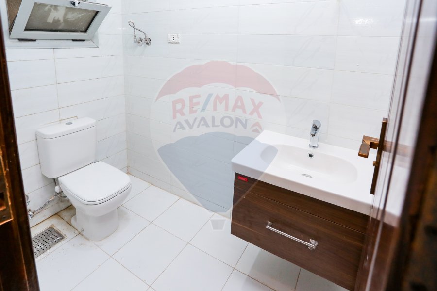 Apartment for sale 195 m Stanley (Abdel Aziz Fahmy Street)
