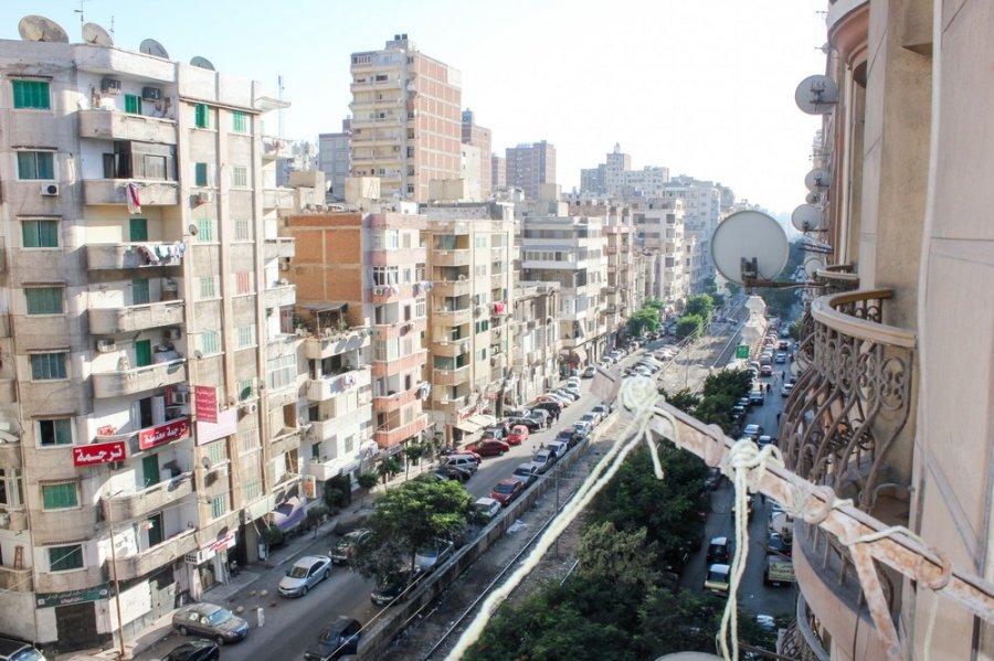 Apartment For Sale 151m Sidi Gaber ( Directly on tram station)