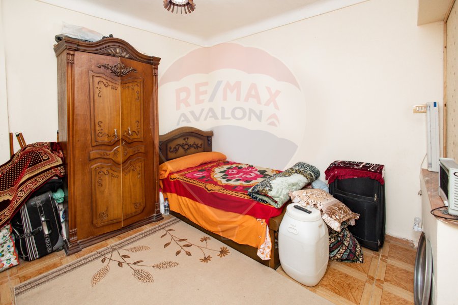 Apartment for sale 164 m Camp Shizar (Canopus Street)