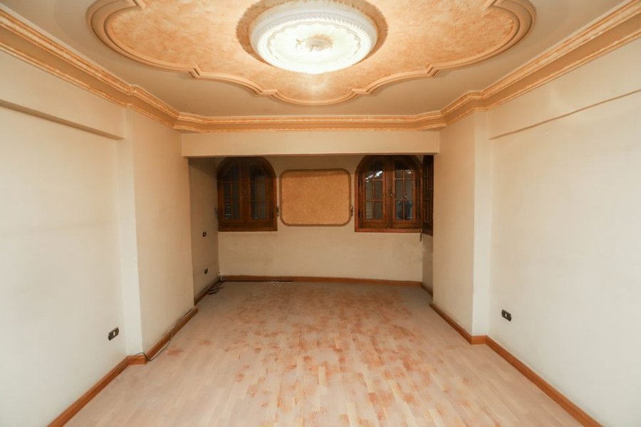 Apartment For Sale 112m Smouha