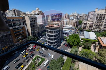 Apartment for sale 230 m Roushdy (Abu Qir St.)