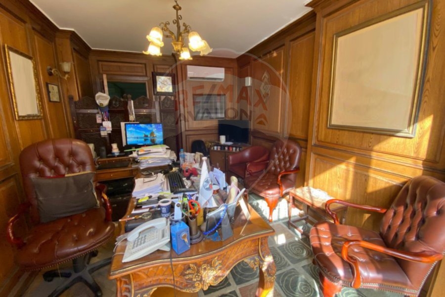 Apartment for sale 285 m Smouha (14th of May Bridge)