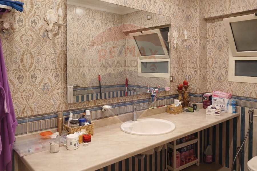 Apartment for sale 341 m El Shlalt (Cleopatra Plaza Towers)