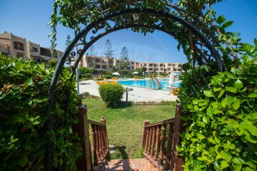 Chalet for sale 270 m North Coast (Mayorka Village- Kilo 39)