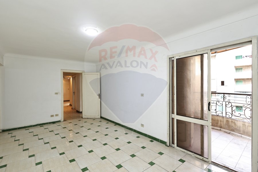 Apartment for Sale 190 m miami (Gamal abdelnasser street - brand building)