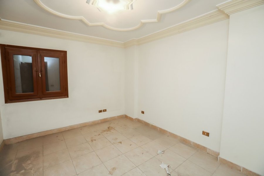 Apartment For Sale 112m Smouha