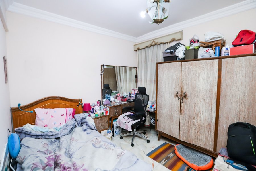 Apartment For Sale 140 m Sidi Beshr ( Brunched From Khalid ebn Alwalid)