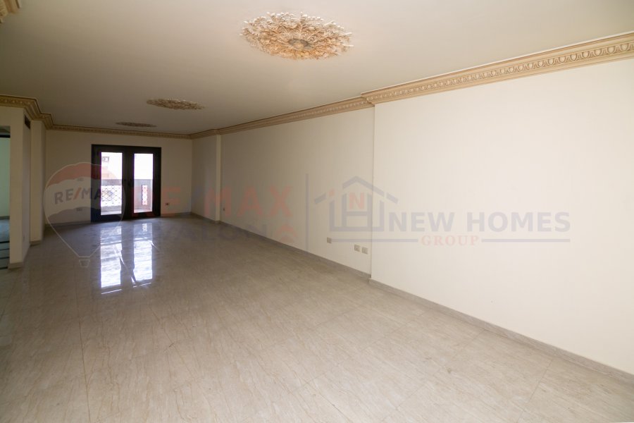 Apartment for sale 193 m Louran (Continental Fort Tower)