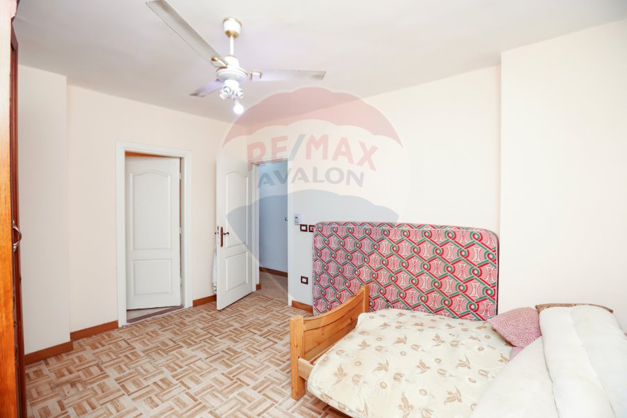 Apartment For Sale 150 m Mohram bek (Mansha St)