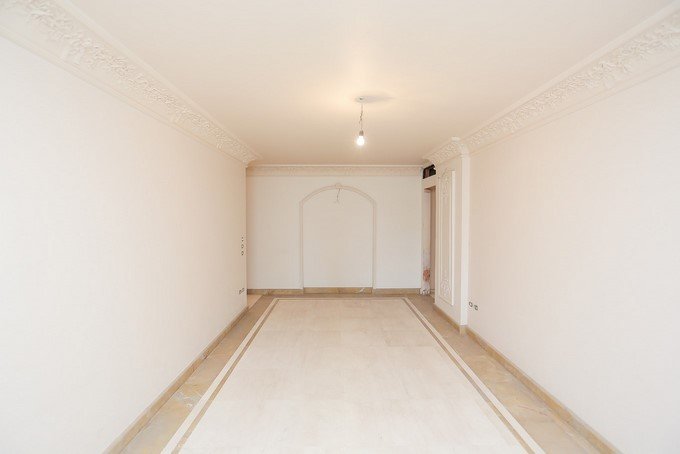 Apartment for sale 287m - ٍStanley Abdelaziz Fahmy with Mostafa Aboheif