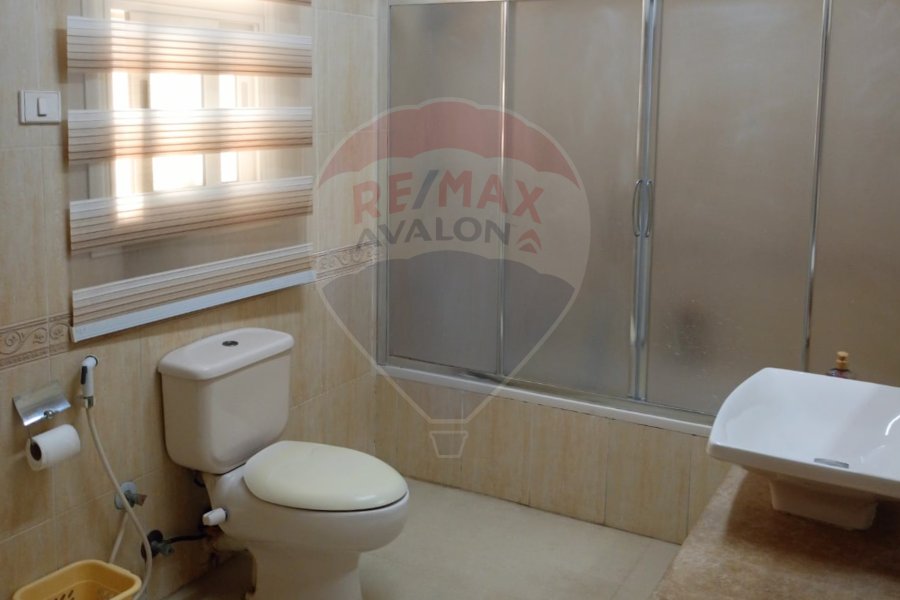 Apartment for sale 235 m Smouha (Golden Square)