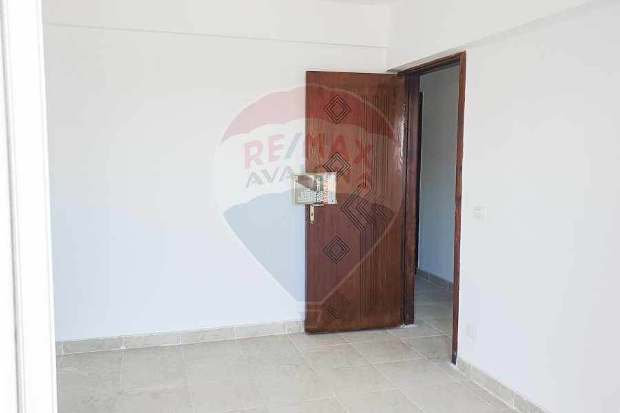 Apartment For Rent 107 m Smouha (Near To Elethad Club)