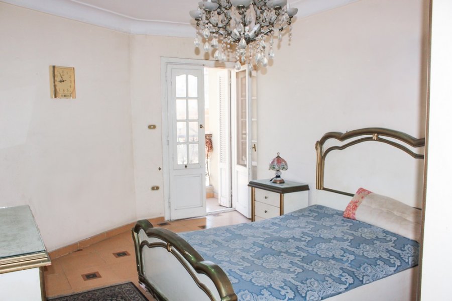 Apartment For Sale 151m Sidi Gaber ( Directly on tram station)