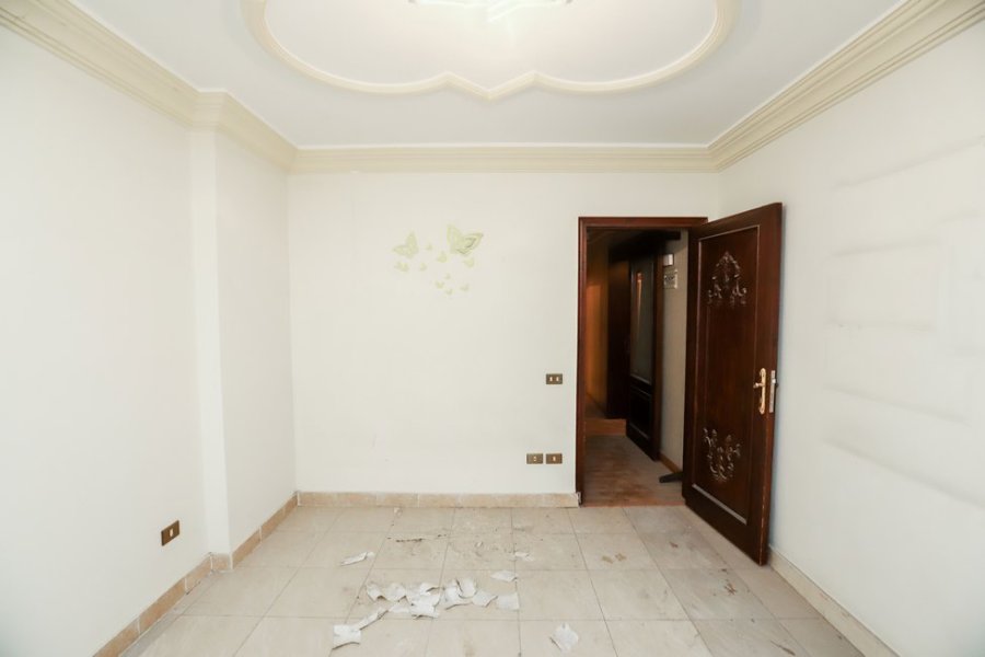 Apartment For Sale 112m Smouha