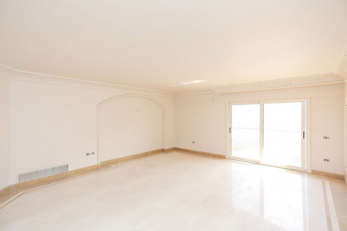 Apartment for sale 287m - ٍStanley Abdelaziz Fahmy with Mostafa Aboheif