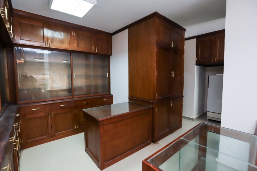 Pharmacy For Sale 62 m Bolkly (El-Masaha St.)