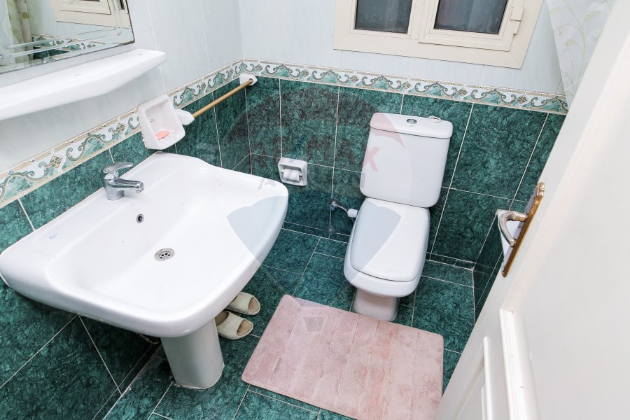 Furnished Apartment for rent 195 m Rushdy (Taram Station)