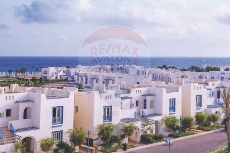 Stand alone villa for sale (Mountain View - Scala Seafront phase) 210 m
