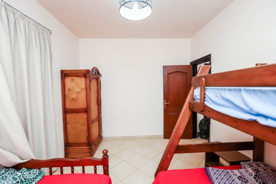 Furnished Chalet 101m for Sale Rozana Village - Kilo 56 (North Coast - Model G7)