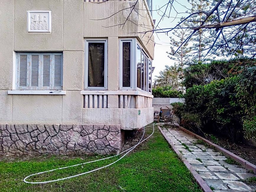 Registered Building For Sale 550m El-Mamoura