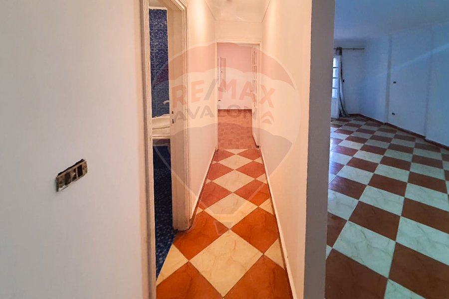 Apartment for sale 130 m Smouha (El Nasr St.)