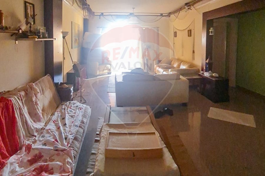 شاليه للبيع (مارينا فلاورز) 260 م