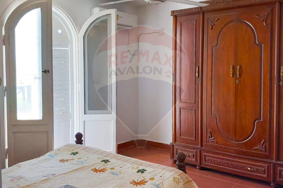 Villa stand alone for sale (Carthage - North Coast) 208 m
