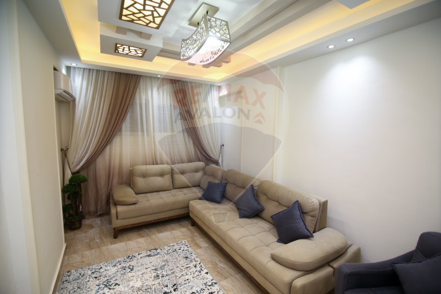 Apartment for sale 155 m Bolkly (Borgi St)